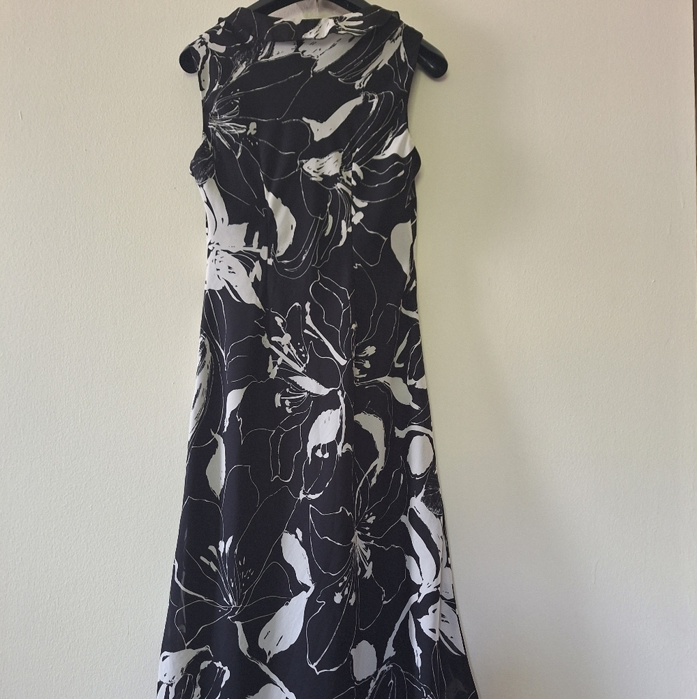 Cleo Petites size 6 woman's dress
